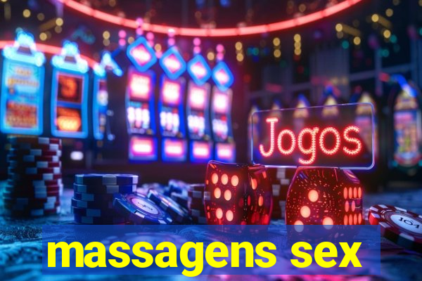 massagens sex